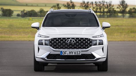 Answer a few simple questions to get started. 2021 Hyundai Santa Fe Review: Price, Feature Upgrades ...