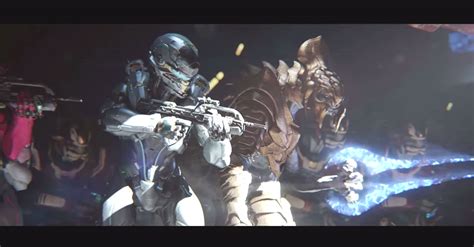 Mjolnir Powered Assault Armorhunter Halo Nation — The Halo