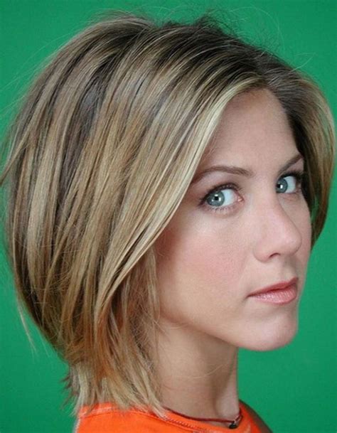 22 Famous Jennifer Aniston Hairstyles