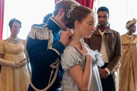 Шири фоуксон, олрик райли, джули энн робинсон и др. Crítica de Los Bridgerton Temporada 1: Serie de Netflix