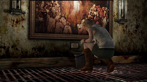 Silent Hill Hd Collection Slips Backwards To March 20th Release