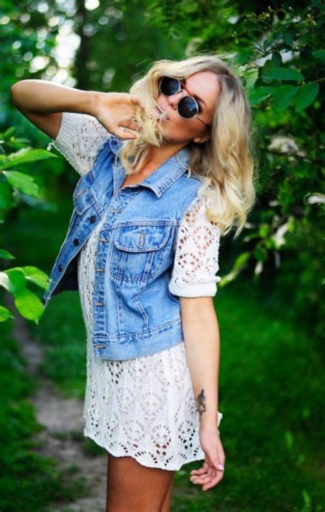 10 Hipster Outfits For Girls
