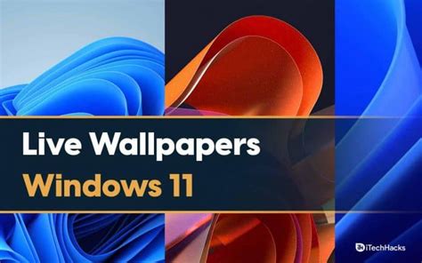 Top 25 Best Live Wallpapers For Windows 11 2024 Edition