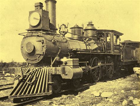 Pin On Steam Rail