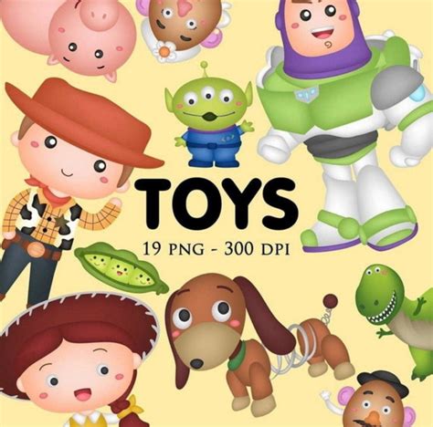 Toy Story Digital Files Svg Png Stickhealthcare Co Uk