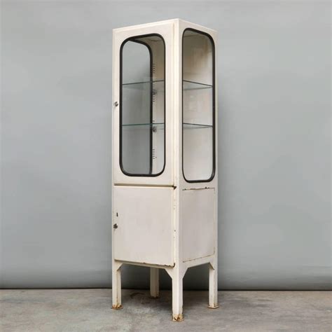 4.6 out of 5 stars 119. Vintage Medicine Cabinet with Two Glass Shelves, 1975 at ...