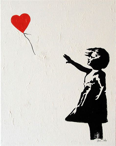 See more ideas about banksy, banksy art, street art banksy. Banksy in mostra a Milano: vietato il merchandising delle ...