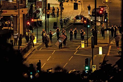 London Riots Of 2011 British History Britannica