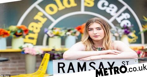 Neighbours First Transgender Characters Storyline Will ‘tell A Story