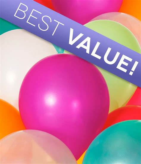 Delivery is via royal mail and may take up to 2 days, with the exception of hampers where free delivery is via courier. Balloon Delivery | Balloons Delivered