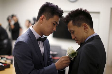 This Beijing Startup Connects China S Lgbt Community For Marriages Of Convenience The Beijinger