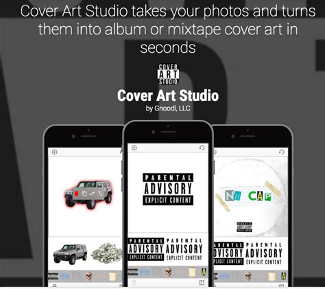 App Review 1 Cover Art Studio Isis Swabys Eportfolio