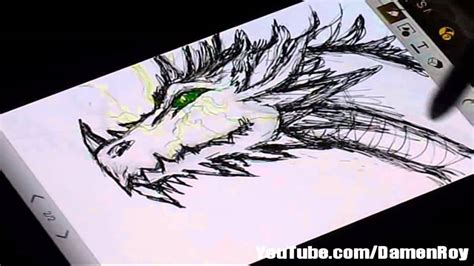 Galaxy Note 2 Sketch Compilation 15mins Of Music And Art Youtube