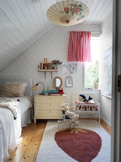 Elsa Billgrens Charming Vintage Summer House On Gotland The Nordroom
