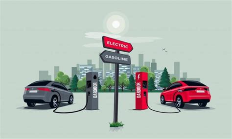 Electric Vs Hybrid Car What Are The Similarities And Differences