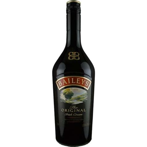 Baileys Irish Cream 750 Ml Bottle