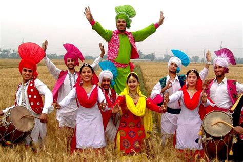 Punjab Cultural Tour 7 Days To Explore The Most Fanatical State In