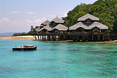 Pearl Farm Beach Resort Davao City Philippines Be Updated