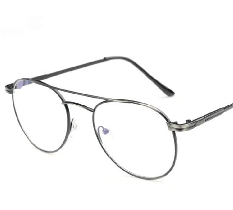 metal vintage reading glasses full rim 50 75 100 125 150 175 200