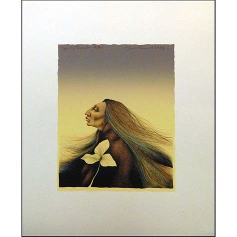 Frank Howell Seasons Turning Lithograph On Paper Hand Signed Chairish