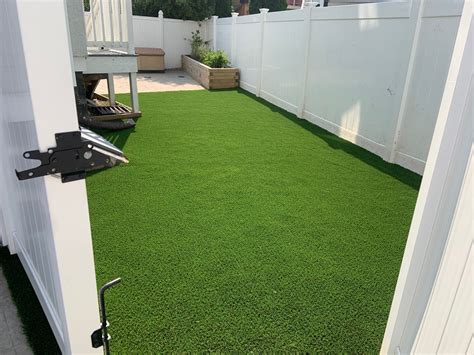 Artificial Turf Installation Commercial And Residential Ideal Turf Solutions