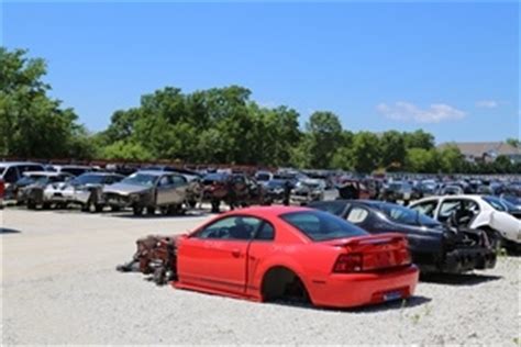 But everyone i spoke with said they don't transfer the ownership with the ministry right away. Late Model Salvage Yards Near Me Locator Map + Guide + FAQ