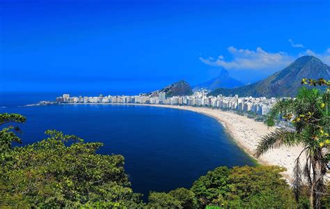 Rio Beach Wallpapers Top Free Rio Beach Backgrounds Wallpaperaccess