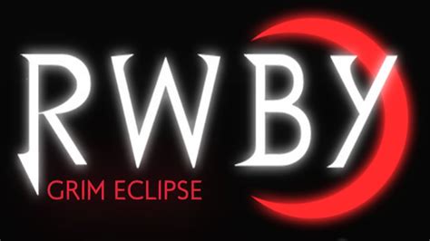 Rwby Grimm Eclipse Gameplay Hd Youtube
