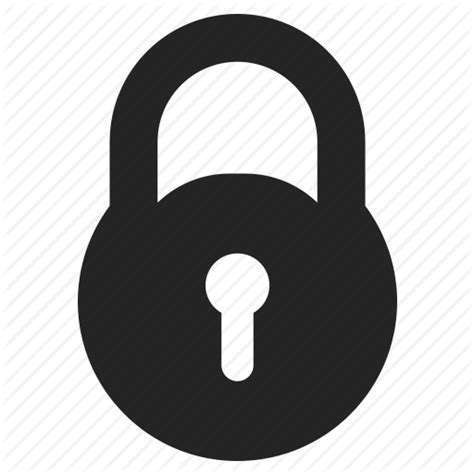 Password Icon Png 371055 Free Icons Library