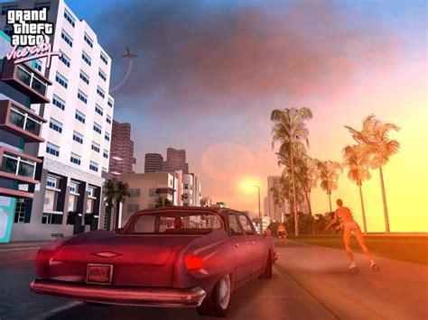 Grand Theft Auto Vice City Indir Gta Vc Indir Ve Oyna İndiroyunu