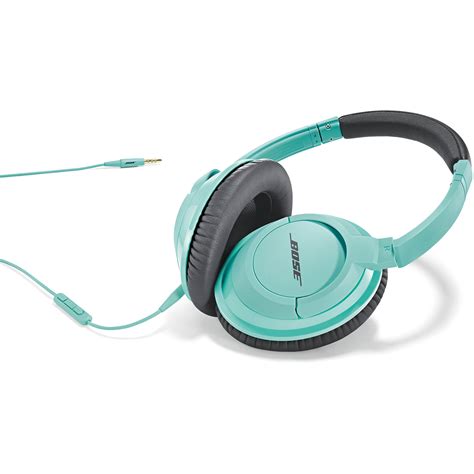 Bose Soundtrue Around Ear Headphones Mint 626238 0030 Bandh