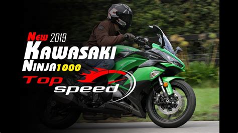 Check colors, ninja 1000sx speedometer, user reviews, images and pros cons at maxabout.com. Kawasaki Ninja 1000 Top Speed 2019 . - YouTube