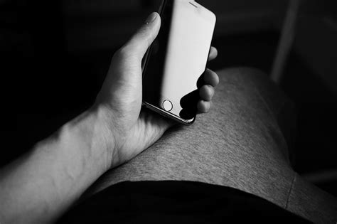 why we check our cellphones during sex by robert cormack medium