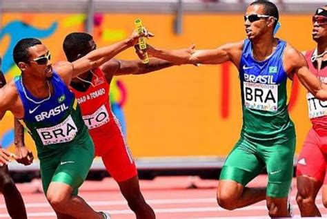 Access breaking tokyo 2020 news, plus records and video highlights from the best historic moments in global sport. Atletismo dá a largada no Rio 2016 com 67 atletas ...