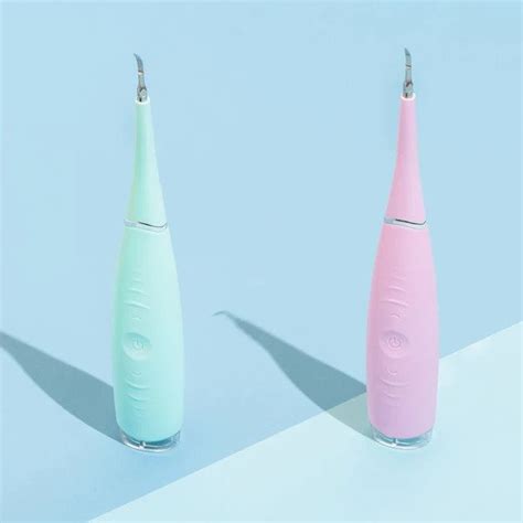 Twinkle Teeth© Ultrasonic Tooth Cleaner 20 Twinkle Tooth