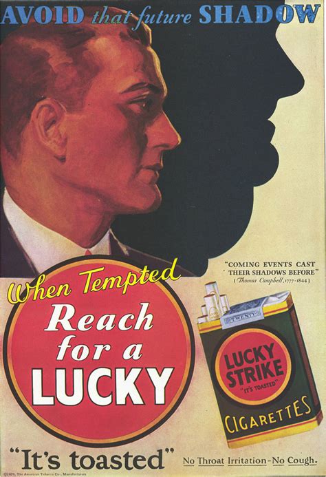 Bizarre Vintage Tobacco Advertising That Made Smoking Seem Healthy