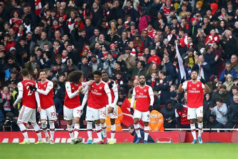 Arsenal Vs Chelsea: Player ratings - Defiance in defeat - Page 3