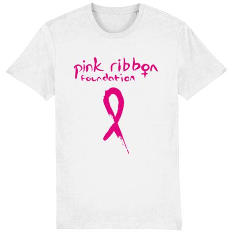 The Pink Ribbon Foundation