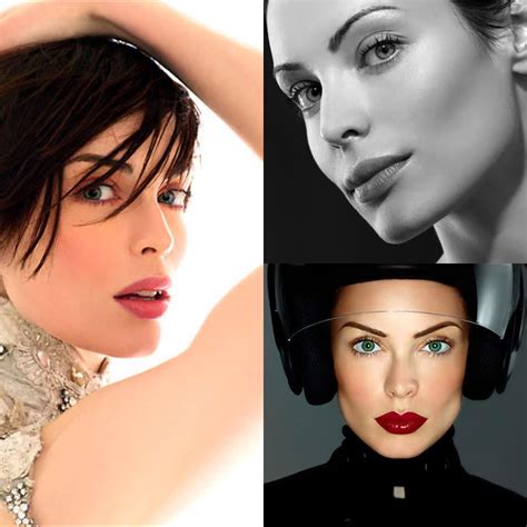 Antm Cycle 2 Appreciation For Yoanna Just Because I Love Her Rantm
