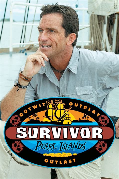 Survivor Pearl Islands Pictures Rotten Tomatoes