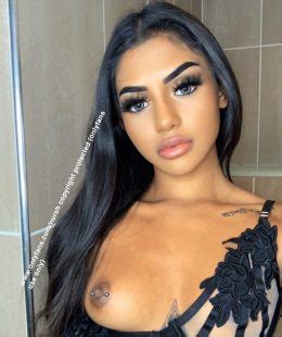 Nursh Nude Onlyfans Leaked Photos Dirtyship