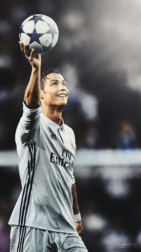 Best Cristiano Ronaldo Smartphones Wallpapers Wallpaper Cave