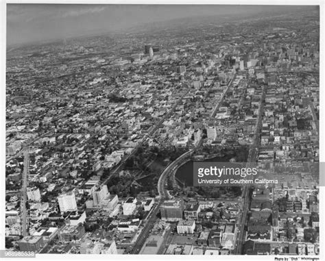 Macarthur Park Photos And Premium High Res Pictures Getty Images
