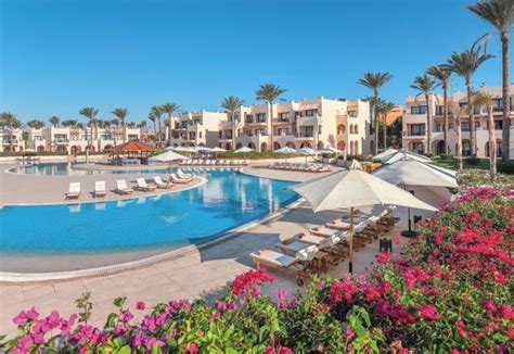 Cleopatra Luxury Resort Week End Egypte Sharm El Sheikh Nabq Bay à