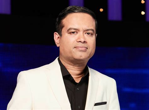 The Chase Star Paul Sinha Flooded With Support After Illness Rules Him