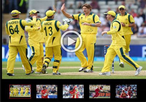 Watch live cricket streaming on your smartphone. Live Cricket Streaming Free - How To Watch Cricket Matches ...