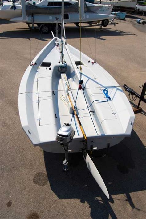Vanguard Nomad 2009 Lewisville Texas Sailboat For Sale From Sailing