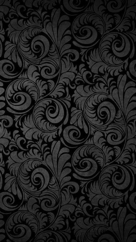 Black Iphone Wallpaper Pixelstalknet