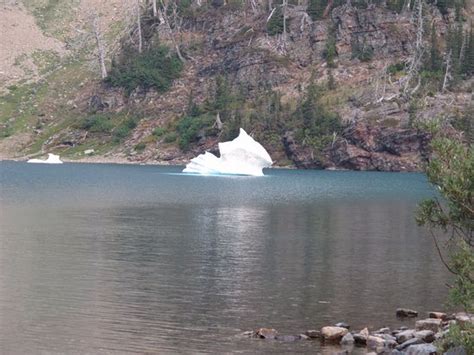 Iceberg Lake Trail Glacier National Park Mt Top Tips Before You Go