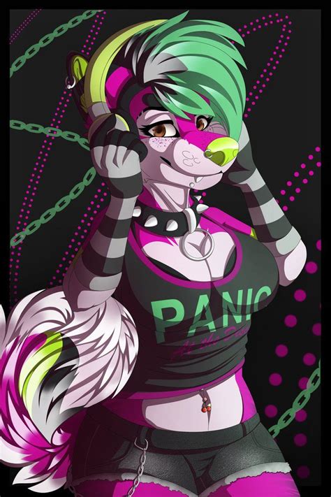 Let It Rock By Flame Expression On Deviantart Furry Art Anthro Furry